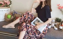 动漫女孩动态图